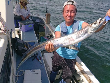 深川 吉野屋 釣果