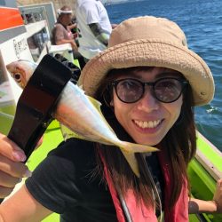 深川 吉野屋 釣果