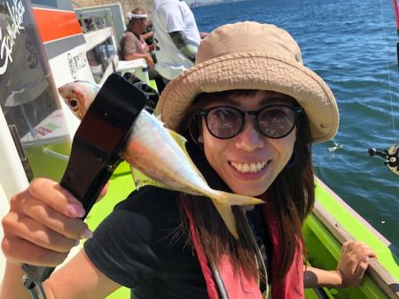 深川 吉野屋 釣果