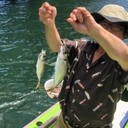 深川 吉野屋 釣果