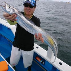 深川 吉野屋 釣果