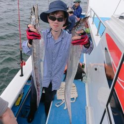 深川 吉野屋 釣果