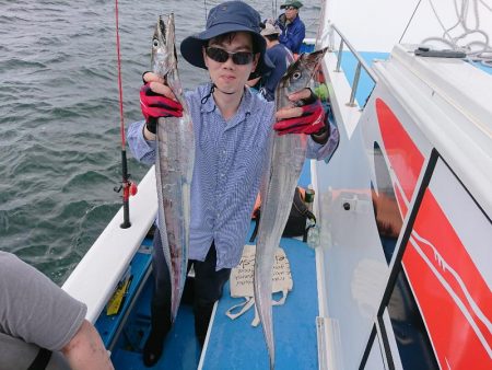 深川 吉野屋 釣果