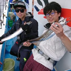 深川 吉野屋 釣果