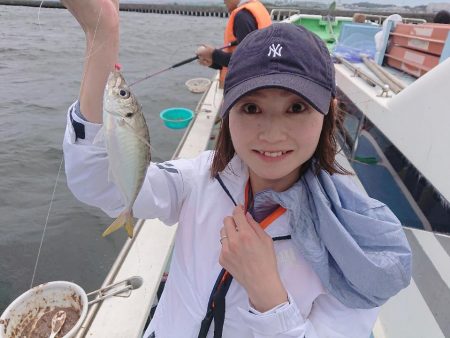 深川 吉野屋 釣果