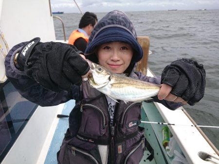 深川 吉野屋 釣果