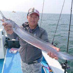 深川 吉野屋 釣果