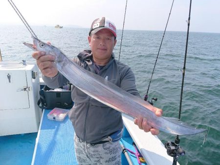 深川　吉野屋 釣果