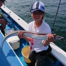 深川 吉野屋 釣果