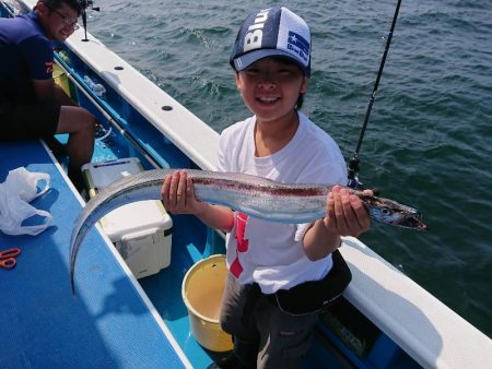 深川 吉野屋 釣果