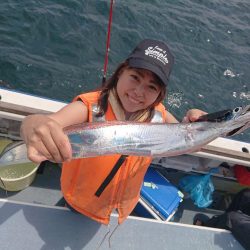 深川 吉野屋 釣果