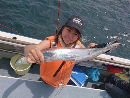 深川 吉野屋 釣果