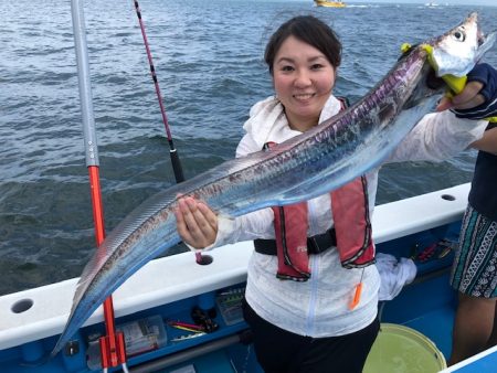 深川　吉野屋 釣果