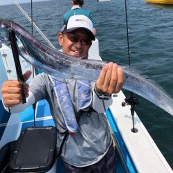 深川 吉野屋 釣果