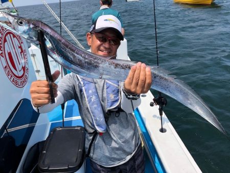 深川 吉野屋 釣果