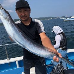 深川 吉野屋 釣果