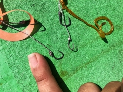 利弥丸(としやまる) 釣果