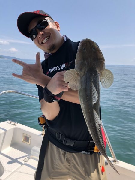 Magic(マジック) 釣果