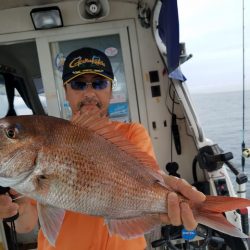 遊漁船 ニライカナイ 釣果