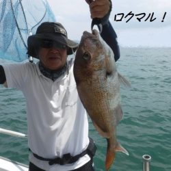 遊漁船 幸友丸 釣果