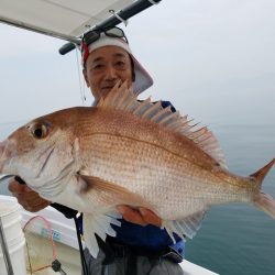 遊漁船 ニライカナイ 釣果