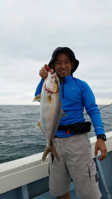 第五慶門丸 釣果