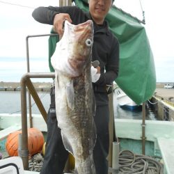 こうゆう丸 釣果