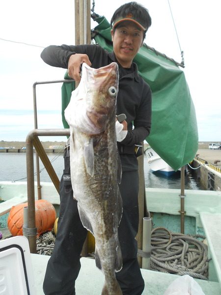 こうゆう丸 釣果