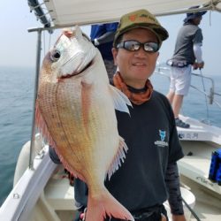 遊漁船 ニライカナイ 釣果