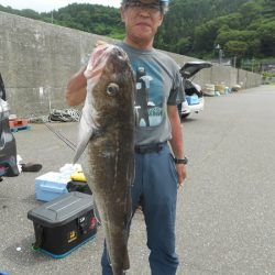 こうゆう丸 釣果