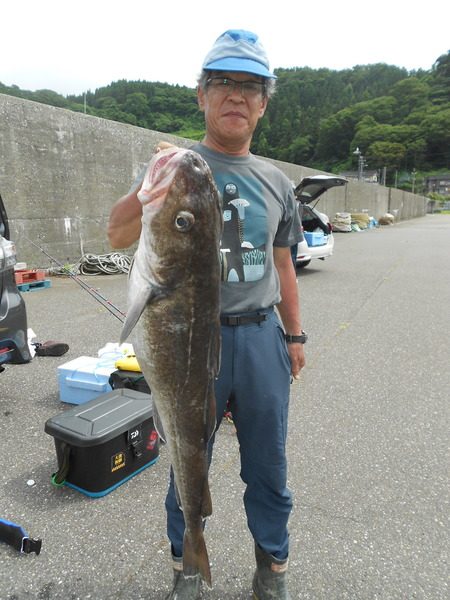 こうゆう丸 釣果