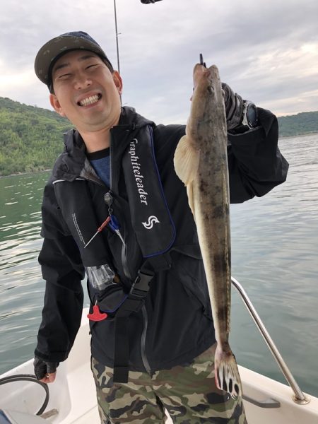 Magic（マジック） 釣果