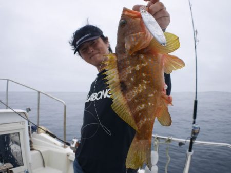 TOPGUN名古屋 釣果