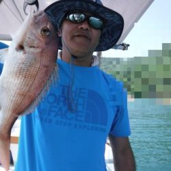 遊漁船 幸友丸 釣果