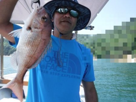 遊漁船 幸友丸 釣果