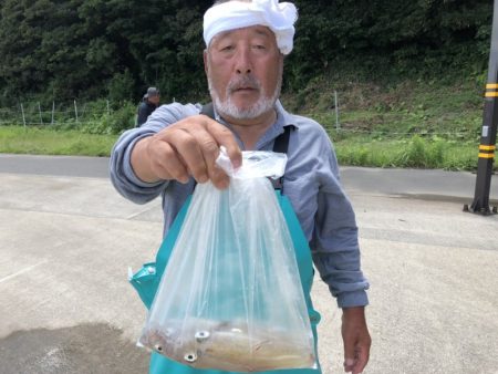 喜平治丸 釣果