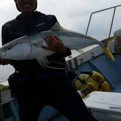 第五慶門丸 釣果