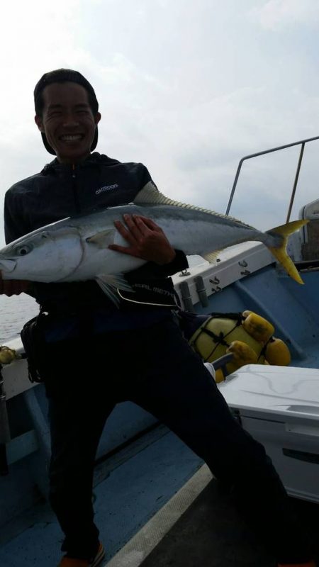 第五慶門丸 釣果