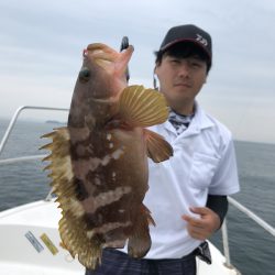 Magic(マジック) 釣果