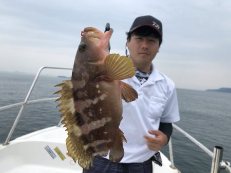 Magic(マジック) 釣果