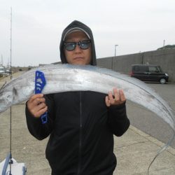 こうゆう丸 釣果