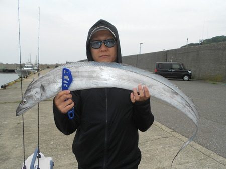 こうゆう丸 釣果