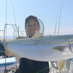 スカイマリン 釣果