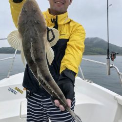 Magic（マジック） 釣果