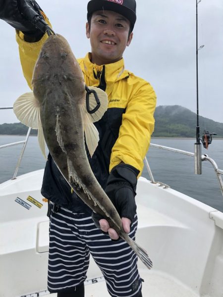 Magic（マジック） 釣果