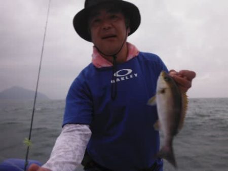 開進丸 釣果