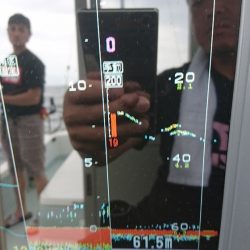 遊漁船ブルーウッズ 釣果