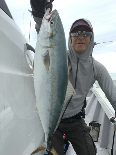 ミタチ丸 釣果