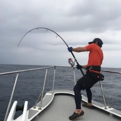 へいみつ丸 釣果