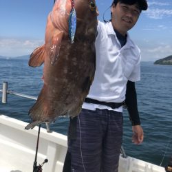 Magic（マジック） 釣果